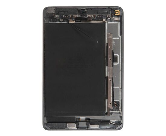 Корпус iPad mini 5 / Wi-Fi + Cellular серый космос / разбор, изображение 2