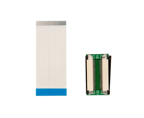 Переходник поворотный для 1.8 CE ZIF / NFHK N-CE, изображение 2