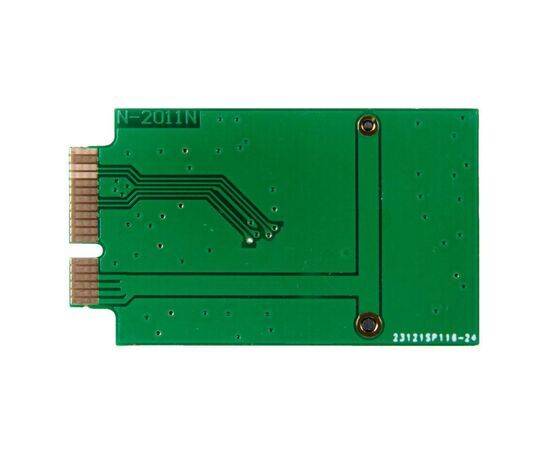 Переходник для SSD M.2 SATA на MacBook Air 2010 2011 / NFHK N-2011N, изображение 2