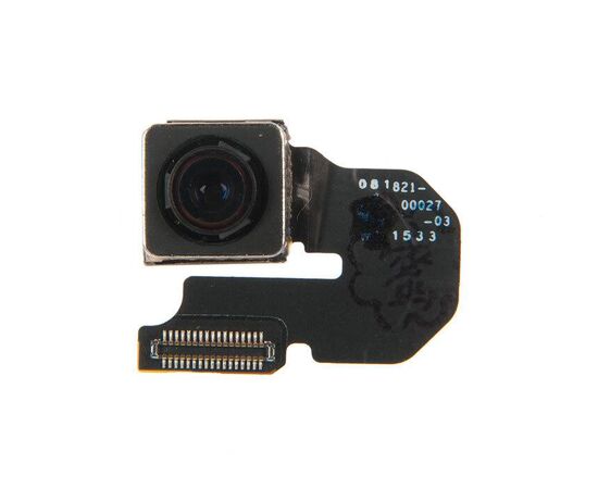 Камера задняя iPhone 6S / 821-00027 / ORIG
