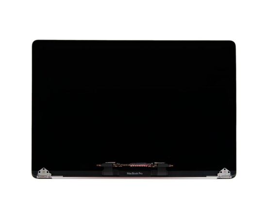 Дисплей / матрица в сборе MacBook Pro 15 Retina A1707 Late 2016 Mid 2017 Space Gray / Orig разбор, изображение 3