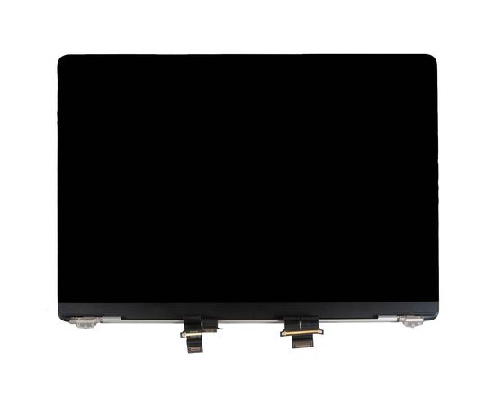 Дисплей / матрица в сборе MacBook Pro 14 A2442 Late 2021 Space Gray / Orig разбор, изображение 3