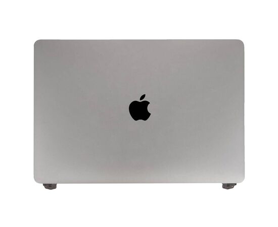Дисплей / матрица в сборе MacBook Pro 13 Retina A1989 A2159 A2251 A2289 Mid 2018 Mid 2019 Mid 2020 Silver / Orig разбор, изображение 2
