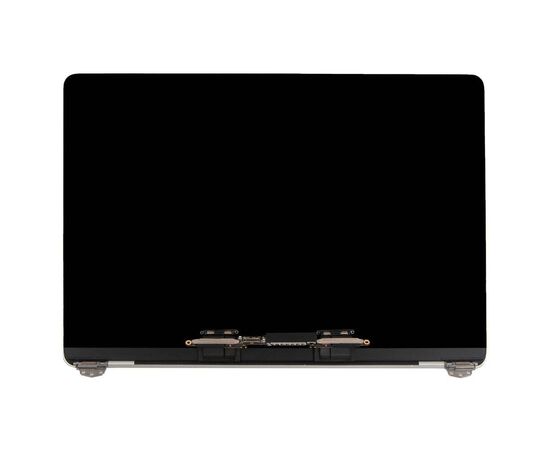 Дисплей / матрица в сборе MacBook Pro 13 Retina A1989 A2159 A2251 A2289 Mid 2018 Mid 2019 Mid 2020 Silver / Orig разбор, изображение 3