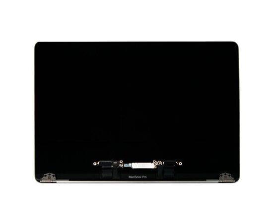 Дисплей / матрица в сборе MacBook Pro 13 Retina A1706 A1708 Late 2016 Mid 2017 Space Gray / AAA, изображение 3