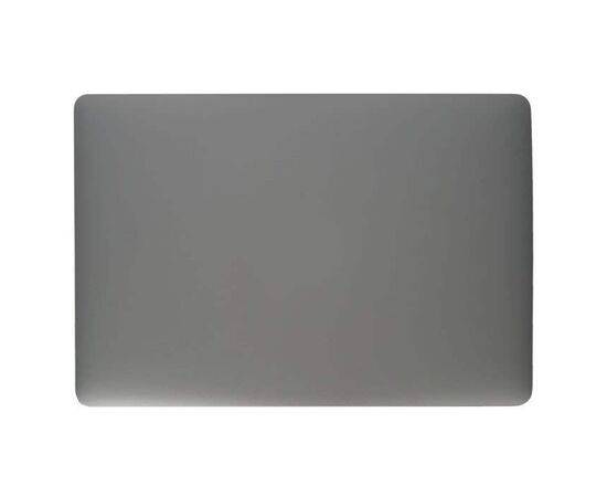 Дисплей / матрица в сборе MacBook Pro 13 Retina A1706 A1708 Late 2016 Mid 2017 Space Gray / AAA