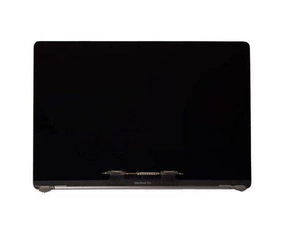 Дисплей / матрица в сборе MacBook Pro 15 Retina A1707 Late 2016 Mid 2017 Silver 661-08031 / AASP, изображение 2