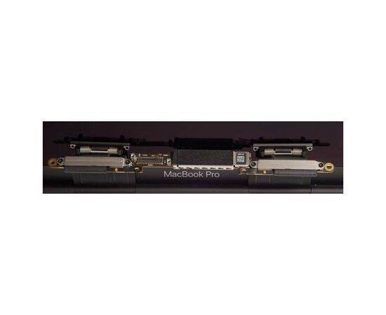 Дисплей / матрица в сборе MacBook Pro 15 Retina A1707 Late 2016 Mid 2017 Silver 661-08031 / AASP, изображение 3