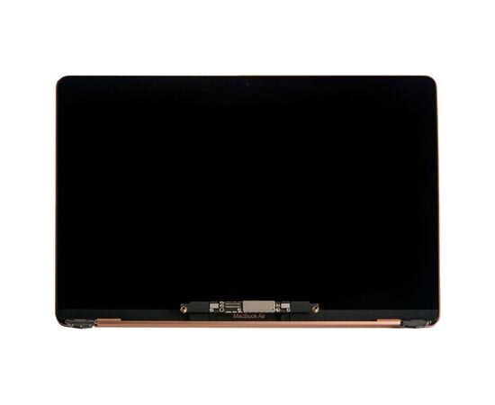 Дисплей / матрица в сборе MacBook Air 13 Retina A2337 Late 2020 Gold 661-16808 / AASP, изображение 4