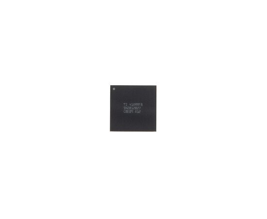 Микросхема управления питанием / зарядкой iPhone 15 / 15 Plus / 15 Pro / 15 Pro Max / U2 SN2012027 A12