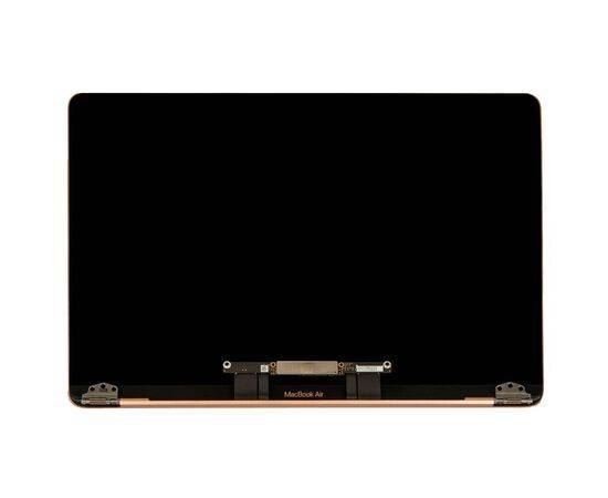 Дисплей / матрица в сборе MacBook Air 13 Retina A1932 A2179 Mid 2019 Early 2020 Gold / AAA, изображение 4