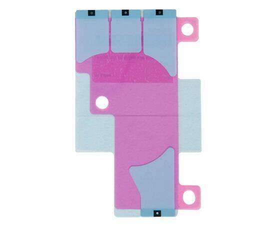 Клейкая лента для аккумулятора iPhone X / оригинал, изображение 2