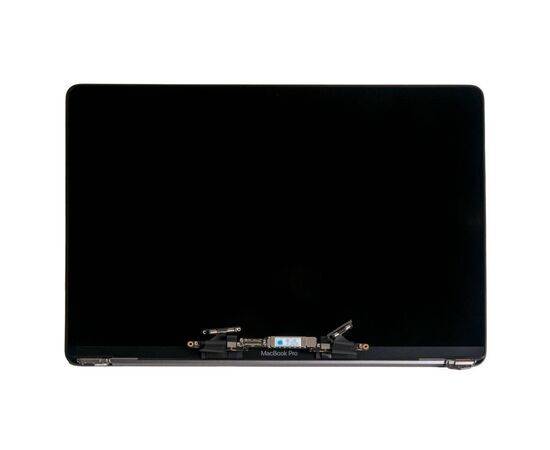 Дисплей / матрица в сборе MacBook Pro 13 Retina A1706 A1708 Late 2016 Mid 2017 Space Gray / OEM Б/У, изображение 2