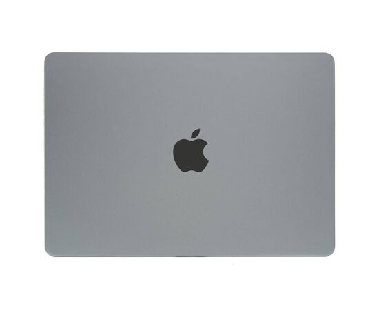 Дисплей / матрица в сборе MacBook Air 13 A2681 Mid 2022 Space Gray / OEM Orig LCD, изображение 3