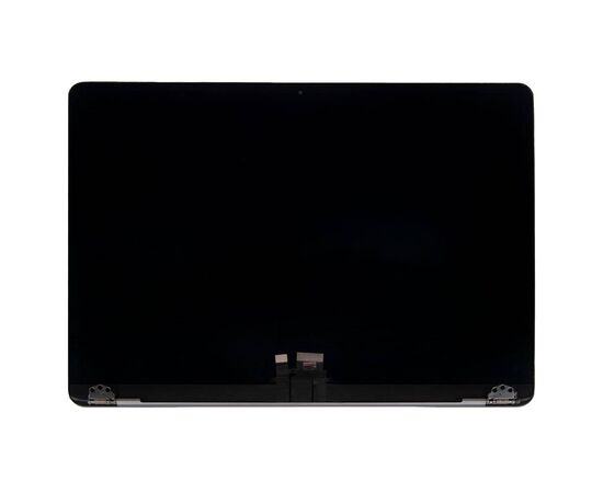 Дисплей / матрица в сборе MacBook Air 13 A2681 Mid 2022 Space Gray / OEM Orig LCD, изображение 2