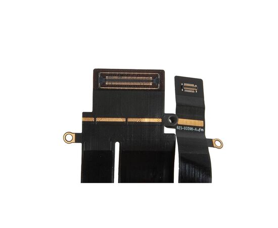 Дисплей / матрица в сборе MacBook Air 13 A2681 Mid 2022 Space Gray / OEM Orig LCD, изображение 4