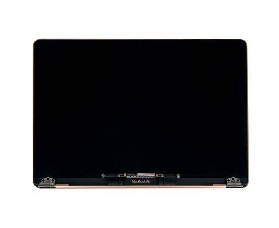 Дисплей / матрица в сборе MacBook Air 13 Retina A1932 Late 2018 Gold / AAA, изображение 3
