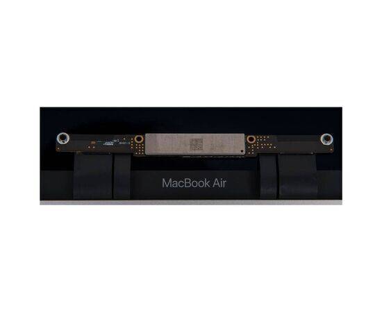Дисплей / матрица в сборе MacBook Air 13 Retina A1932 Late 2018 Silver / AAA, изображение 4