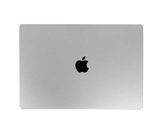Дисплей / матрица в сборе MacBook Pro 16 A2485 A2780 Late 2021 Early 2023 Space Gray / AASP, изображение 4
