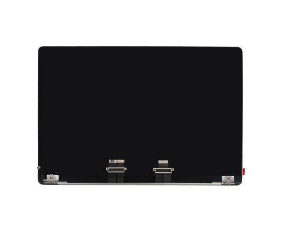 Дисплей / матрица в сборе MacBook Pro 16 A2485 A2780 Late 2021 Early 2023 Space Gray / AASP, изображение 2