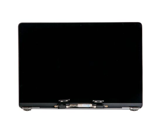 Дисплей / матрица в сборе MacBook Pro 13 Retina A1989 A2159 A2251 A2289 Mid 2018 Mid 2019 Mid 2020 Space Gray / Orig разбор, изображение 3