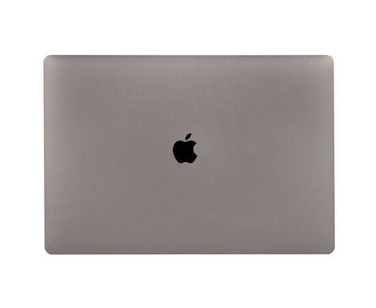 Дисплей / матрица в сборе MacBook Pro 16 Retina A2141 Late 2019 Space Gray / OEM Orig LCD