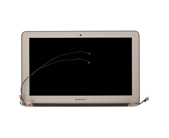 Дисплей / матрица в сборе MacBook Air 11 A1370 Mid 2011 / OEM Б/У, изображение 4
