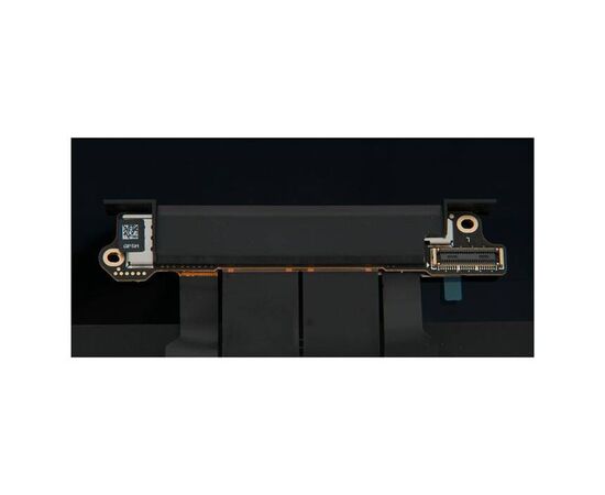 Дисплей / матрица в сборе MacBook 12 Retina A1534 Early 2015 Early 2016 Mid 2017 Silver 661-06786 / AASP, изображение 4