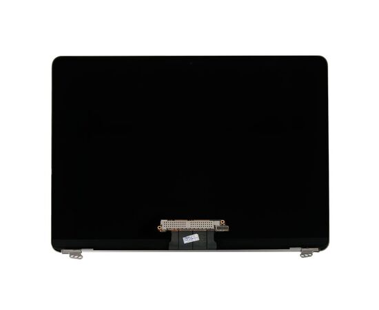 Дисплей / матрица в сборе MacBook 12 Retina A1534 Early 2015 Early 2016 Mid 2017 Space Gray / OEM Orig LCD, изображение 3