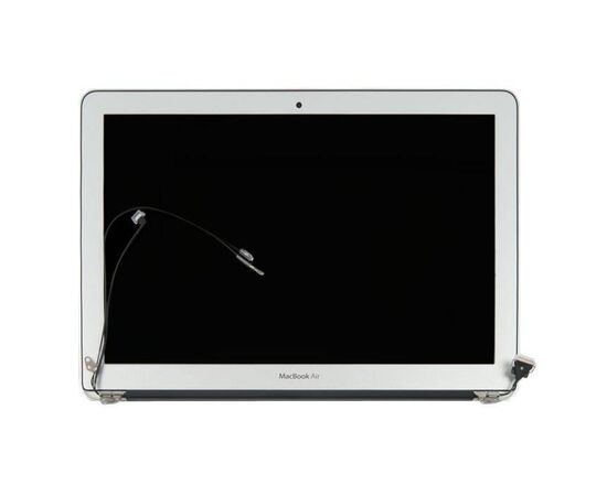 Дисплей / матрица в сборе MacBook Air 13 A1466 Mid 2013 - Mid 2017 / AASP, изображение 3