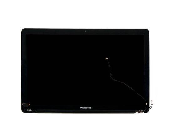 Дисплей / матрица в сборе MacBook Pro 15 A1286 Early 2011 Late 2011 Mid 2012 / OEM Б/У, изображение 6