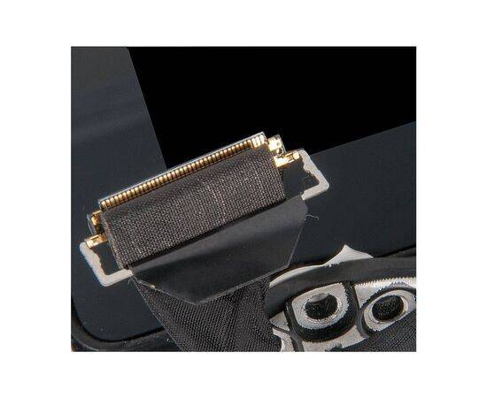 Дисплей / матрица в сборе MacBook Pro 15 A1286 Early 2011 Late 2011 Mid 2012 / OEM Б/У, изображение 5