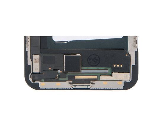 Дисплей в сборе iPhone X / ZY Hard OLED, изображение 4