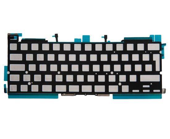 Подсветка клавиатуры MacBook Pro 13 Retina A2289 A2338 Mid 2020 Late 2020 Г-образный Enter