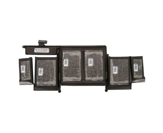 Аккумулятор WEPRO MacBook Pro 13 Retina A1502 / 7000mAh A1493 A1582 повышенной ёмкости, изображение 2