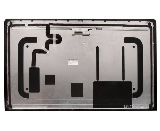 Матрица LM270QQ1 (SD)(A1) iMac 27 Retina 5K A1419 2014 2015 со стеклом / LG / класс B