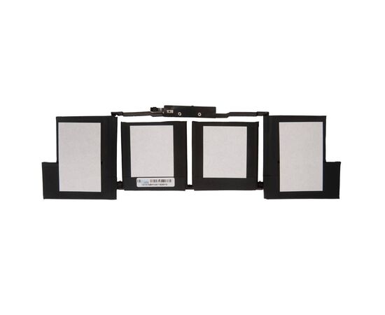 Аккумулятор WEPRO MacBook Pro 15 Retina A1990 / 7400mAh A1953 стандартной ёмкости, изображение 3