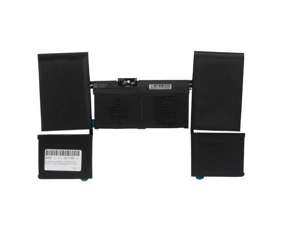 Аккумулятор MacBook 12 Retina A1534 39.71Wh 7.55V A1527 Early 2015 / AAA