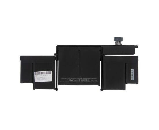Аккумулятор MacBook Pro 13 Retina A1502 71.8Wh 11.34V A1493 Late 2013 Mid 2014 661-8154 020-8146 / AAA
