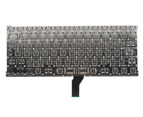Клавиатура MacBook Air 13 A1369 A1466 Mid 2011 - Mid 2017 Г-образный Enter RUS РСТ / AA, изображение 2