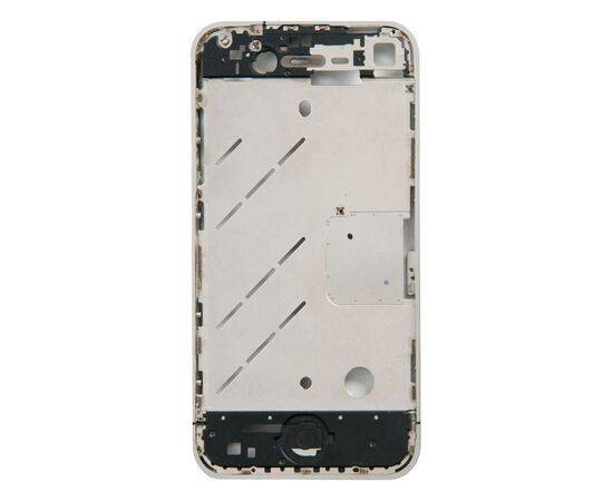 Средняя часть корпуса iPhone 4