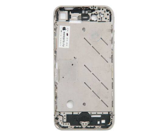 Средняя часть корпуса iPhone 4, изображение 2