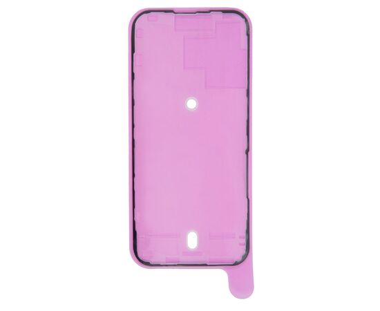 Проклейка дисплея водонепроницаемая iPhone 15 Pro / OEM