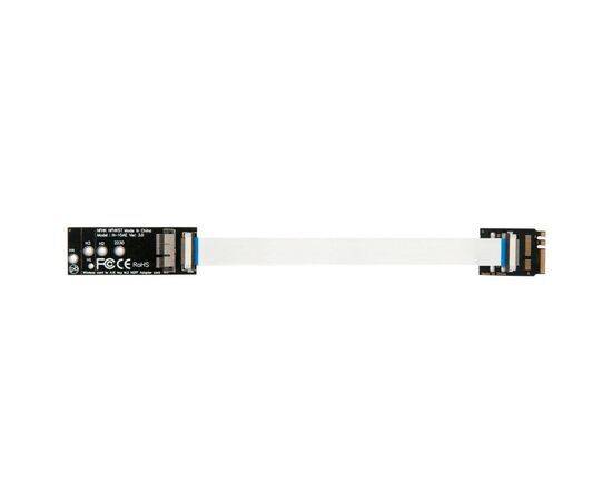 Переходник для Wi-Fi AirPort / Bluetooth на M.2 A/E 18CM / NFHK N-15AE v3