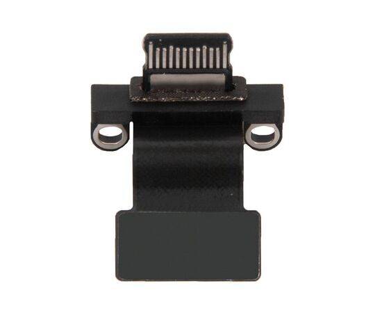 Разъем I/O USB-C черный MacBook Pro 14/16 A2442 A2485 A2779 A2780 Late 2021 Early 2023 / 821-03084, изображение 2