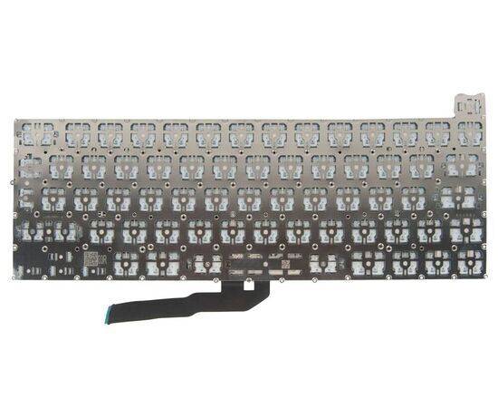 Клавиатура MacBook Pro 13 Retina A2251 Mid 2020 Г-образный Enter RUS РСТ / AAA, изображение 2