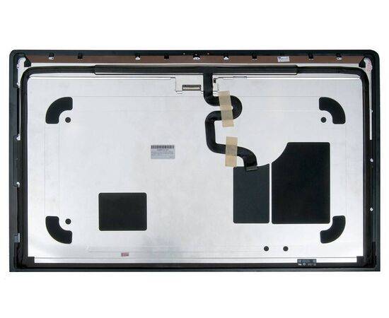 Матрица LG LM270QQ1 (SD)(D1) iMac Pro 27 Retina 5K A1862 Late 2017 со стеклом