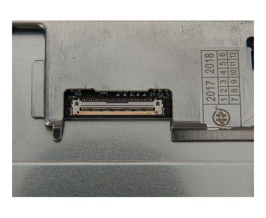 Матрица LG LM270WQ1 (SD)(F1) iMac 27 A1419 Late 2012 Late 2013 со стеклом, изображение 2