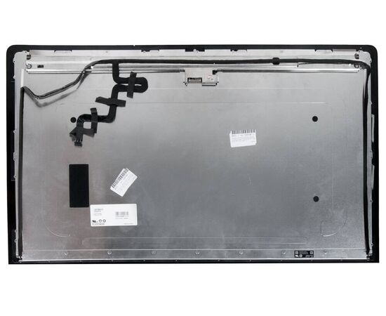Матрица LM270WQ1 (SD)(F1) iMac 27 A1419 Late 2012 Late 2013 со стеклом / LG / класс D