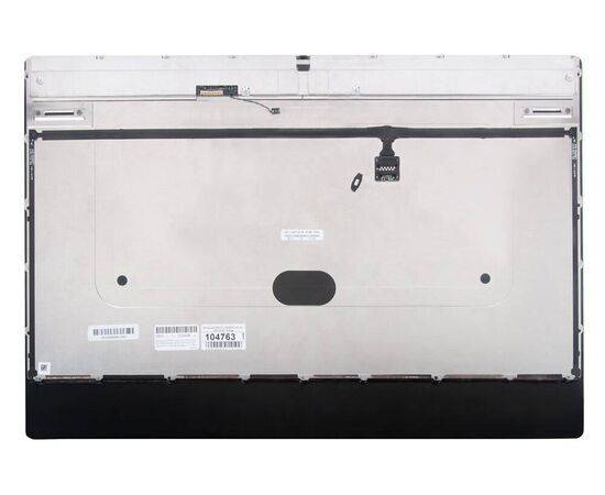 Матрица LG LM235UH1 (SD)(A2) iMac 24 M1 M3 / A2438 A2439 A2873 A2874 Mid 2021 Late 2023 со стеклом Оранжевый Orange, изображение 3